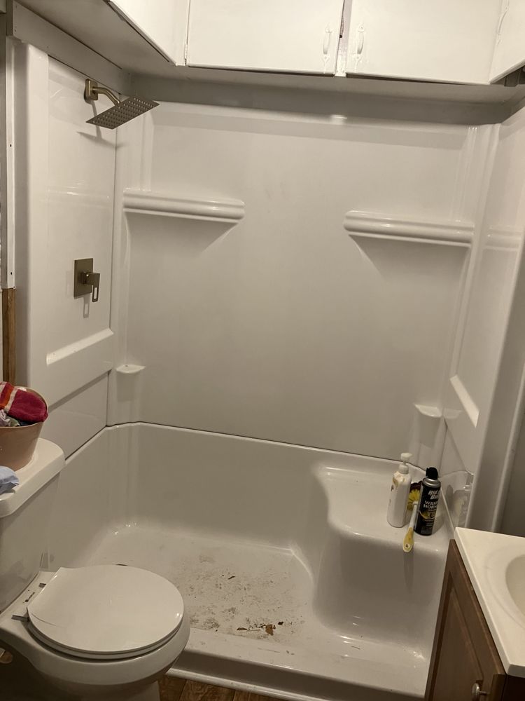 Slide of Cowboy’s Custom General Contractor