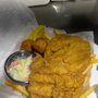 Ronnie's Fish and Chips