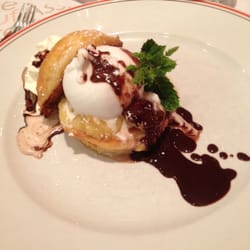 Assiette au Boeuf - Le banana burger