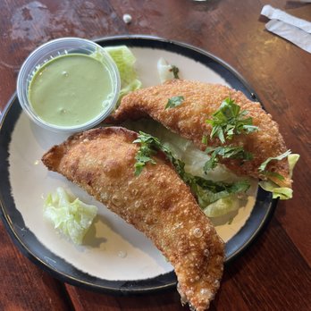El Tamarindo - Empanadas!!! Yummy!!! - Mexican Near Me - Washington, DC, District of Columbia