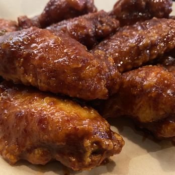 Chicken Day - Chicken Wings Near Me - Los Angeles, California