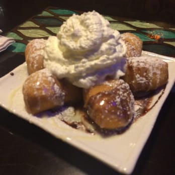 Blue Ginger - Thai donuts - Japanese Near Me - Southwest Ranches, Florida