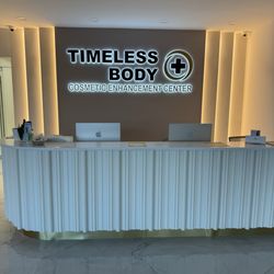 Timeless Body