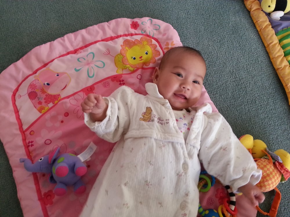 Wee Care Montessori - childcare center in Long Beach, CA