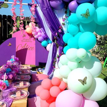 BD Picnics - Party & Event Planning Near Me