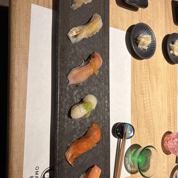 Sumo Omakase - Sushi Bars Near Me - Las Vegas, Nevada Sumo Omakase - Sushi Bars Near Me - Las Vegas, Nevada