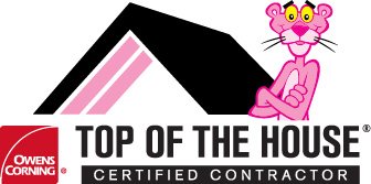 Ridge Down Construction