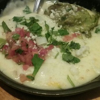 Chili's - White Spinach Queso. - Tex-Mex Near Me - Montclair, California