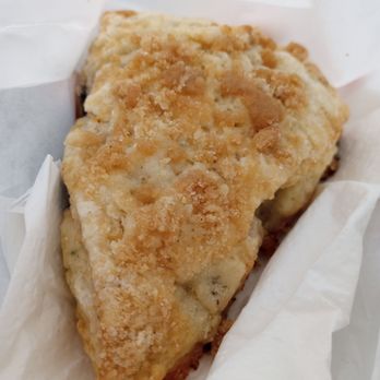 Ceasar Rosa's U Rock Cafe - Blueberry scone $3.50. - Cafes Near Me - Ottawa, Ontario Ceasar Rosa's U Rock Cafe - Blueberry scone $3.50. - Cafes Near Me - Ottawa, Ontario