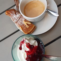 Sylter Eiszauber