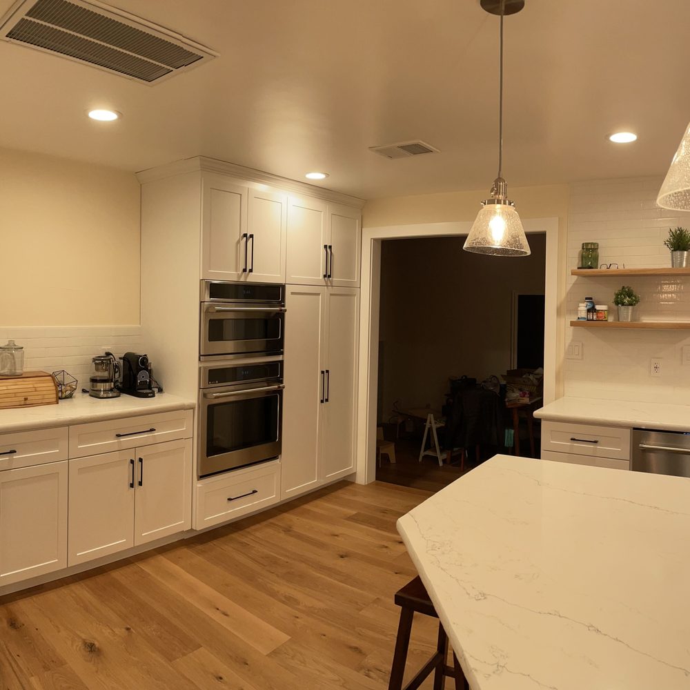 HB Custom Cabinets - Cabinetry Near Me - Campbell, California HB Custom Cabinets - Cabinetry Near Me - Campbell, California