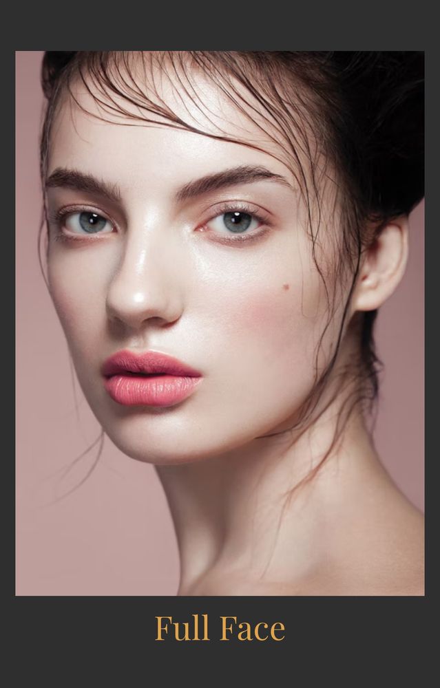 J’s iBrows Logo