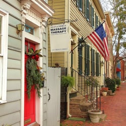Alexandria Massage Therapy