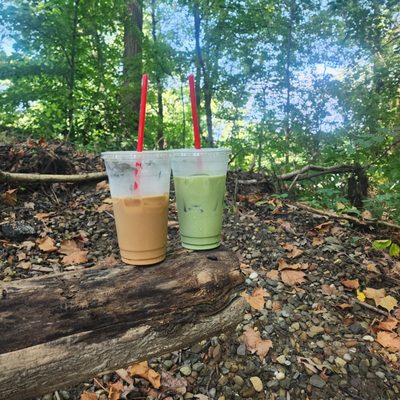 Peninsula Coffee House and Market by null