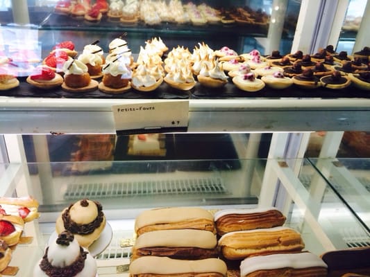 Chez Céline by null