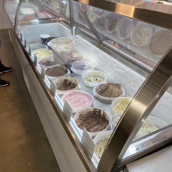 Gelati Celesti - Ice Cream & Frozen Yogurt Near Me - Midlothian, Virginia