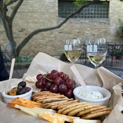 Prairie State Winery