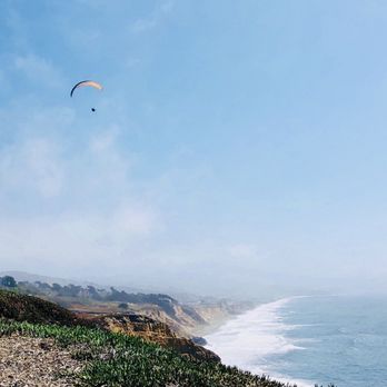 Paragliding San Francisco - Paragliding Near Me - San Francisco, California Paragliding San Francisco - Paragliding Near Me - San Francisco, California