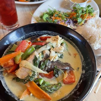 FRESH & NATURAL THAI KITCHEN - Updated November 2024 - 220 Photos & 322 ...