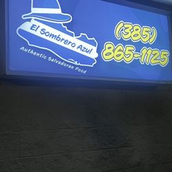 El Sombrero Azul - El sombrero azul