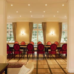 Hotel Diedrichshof
