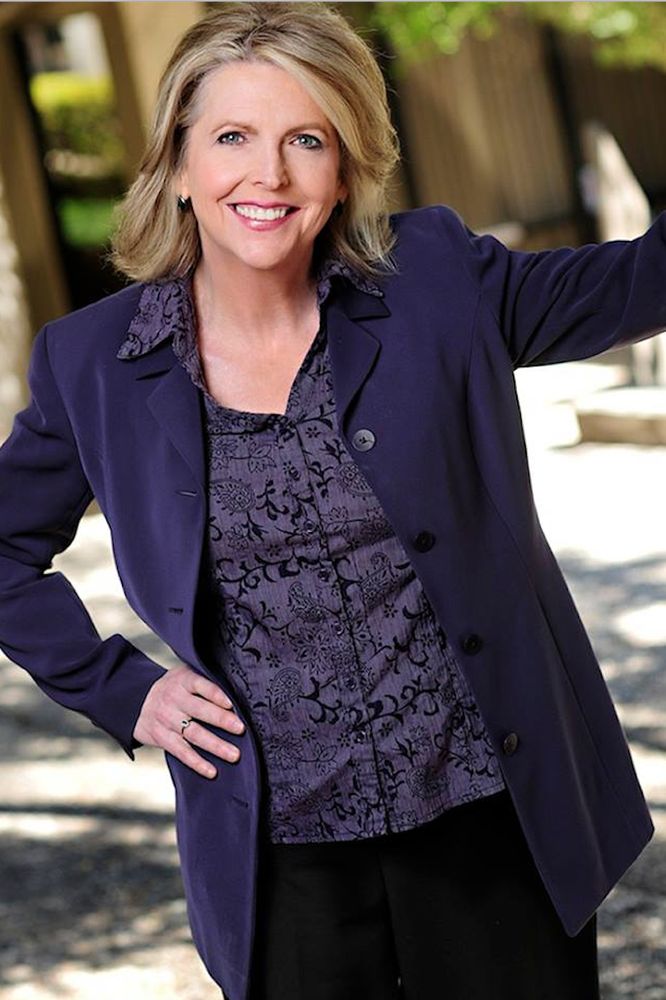 Melody Brooke, MA, LPC, LMFT - grief counselor in Carrollton, TX