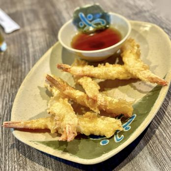 Chopstix - A) Shrimp Tempura - Sushi Bars Near Me - San Diego, California Chopstix - A) Shrimp Tempura - Sushi Bars Near Me - San Diego, California