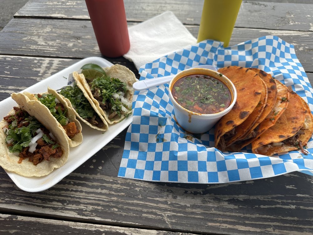 Taqueria Gaitan Logo