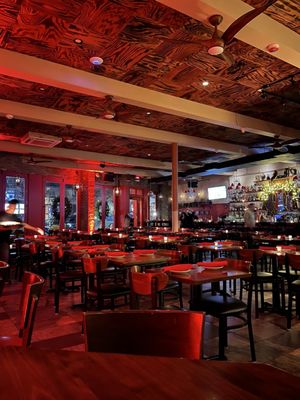 Tin Marín Tapas by null