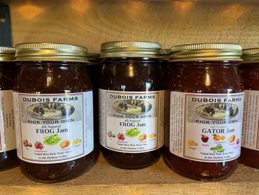 DuBois Farms by null