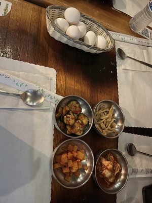 Tofu House by null