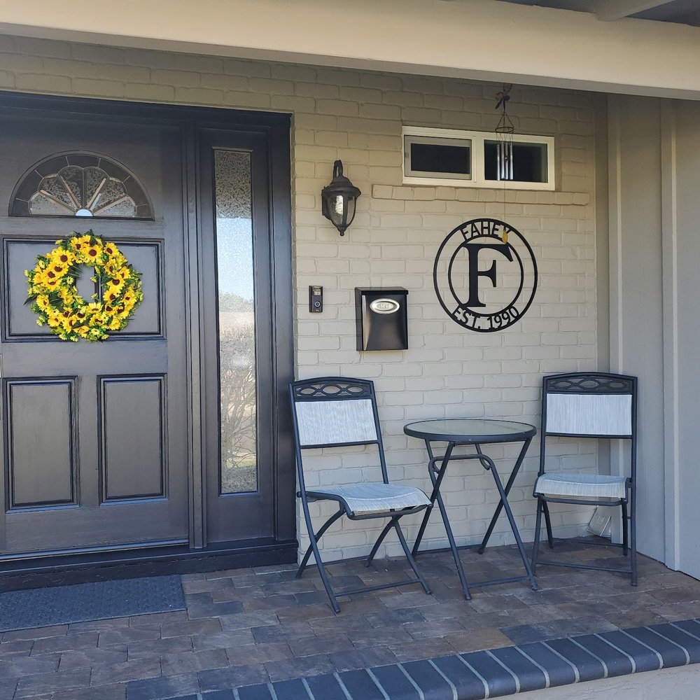 Alpine Construction - the front porch of a home - General Contractors Near Me - Napa, California Alpine Construction - the front porch of a home - General Contractors Near Me - Napa, California