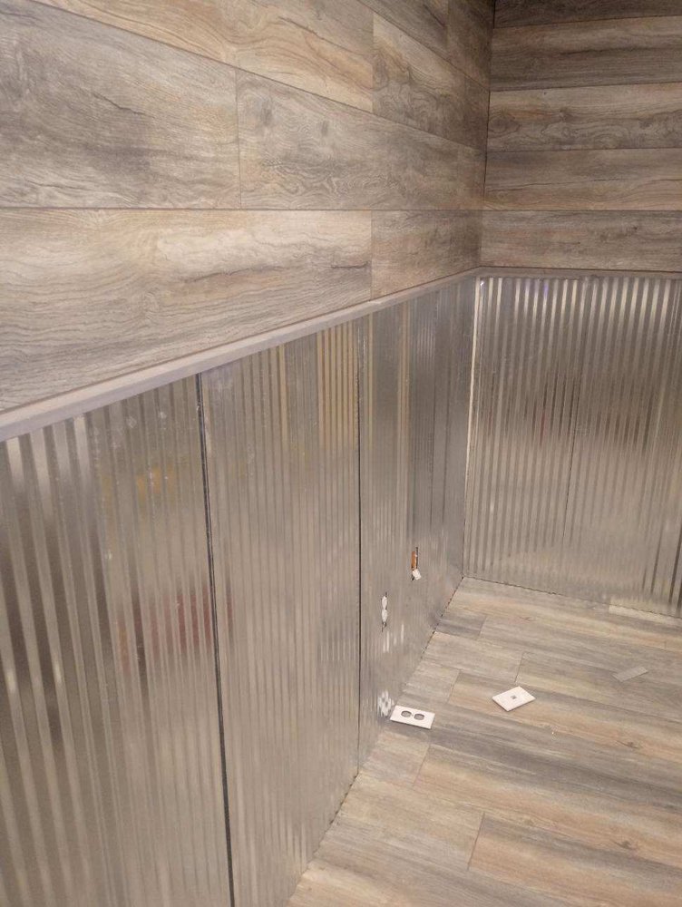 Slide of J & J’s Construction