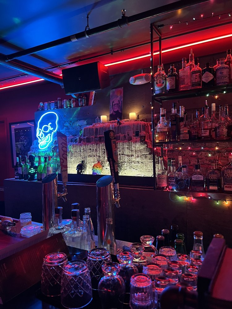 PILCROW COCKTAIL CELLAR Updated October 2024 211 Photos & 90