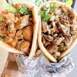 The Halal Stop