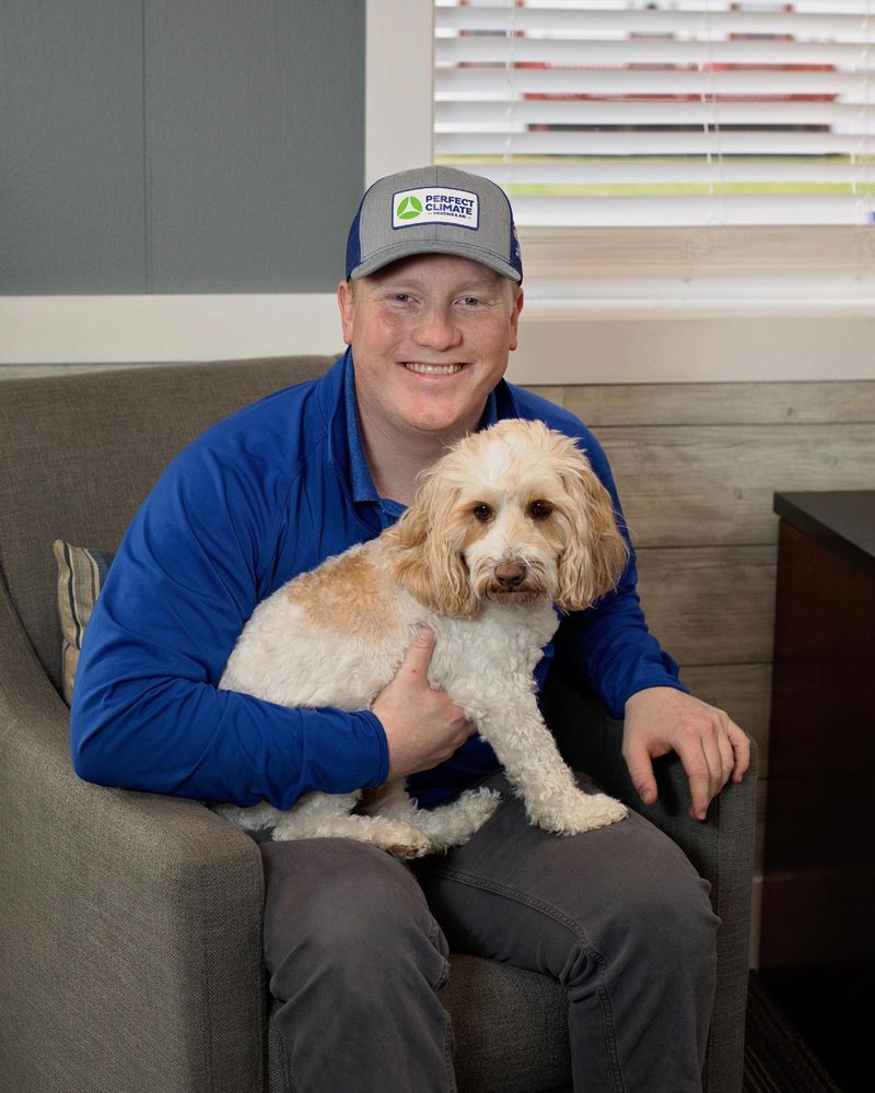 Slide of Perfect Climate Heating, Air & Plumbing