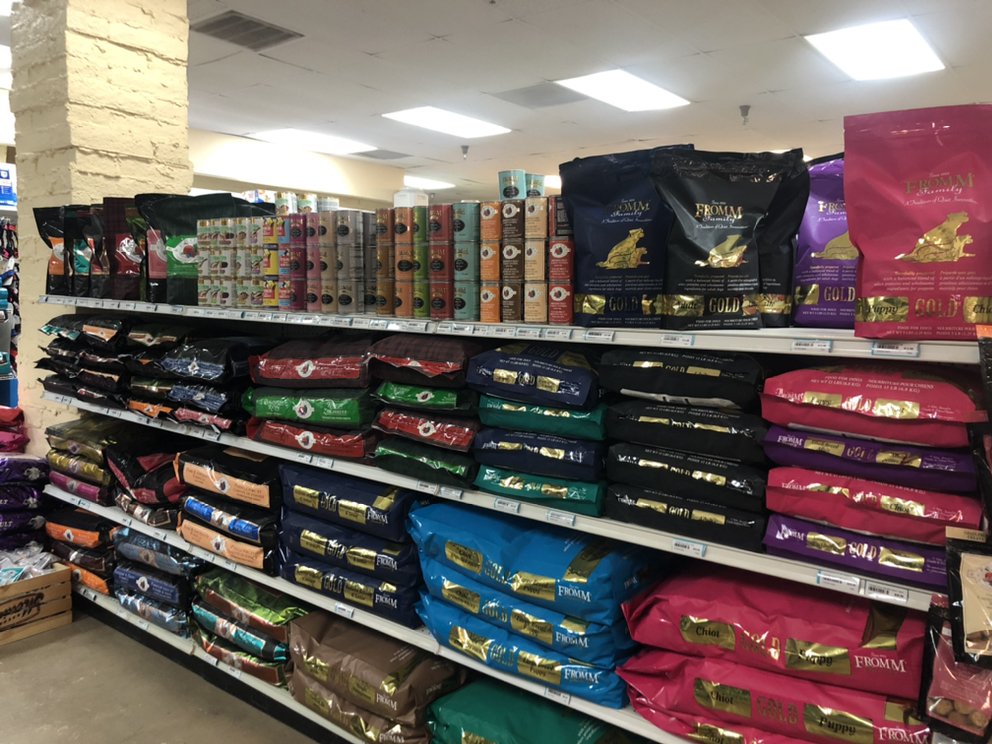 HOLY COW TACK & FEED Updated October 2024 15 Photos & 25 Reviews