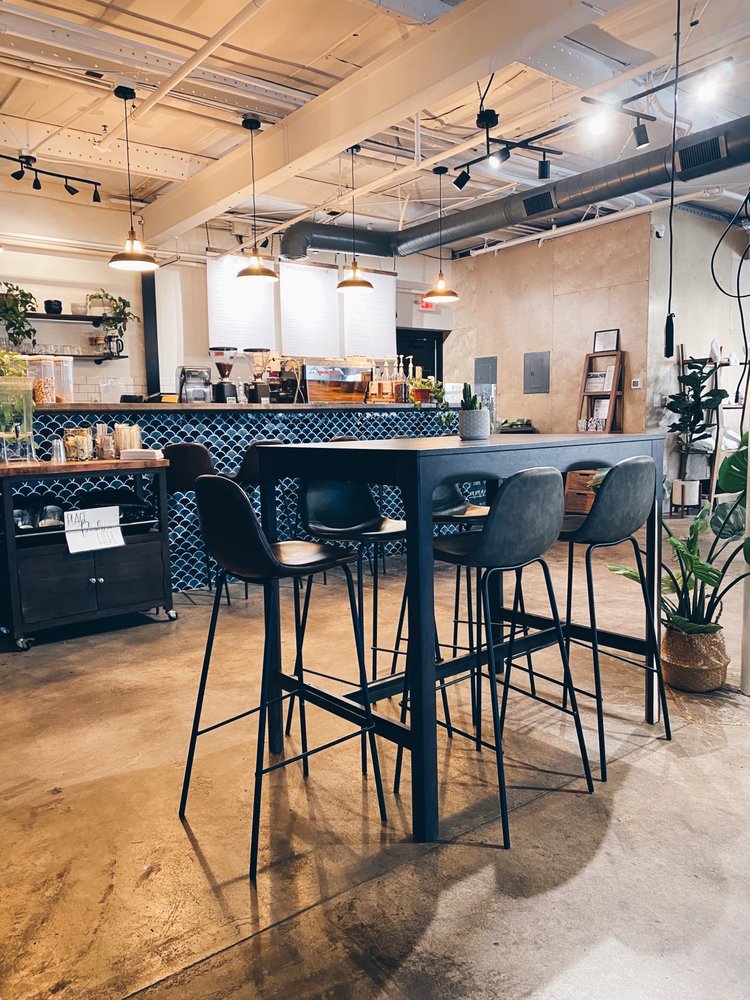 VYABLE COFFEE Coffee & Tea 100 Porfirio Diaz St, El Paso, TX Phone Number Yelp