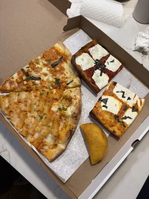 Lazio's Pizzeria & Family Restaurant by null