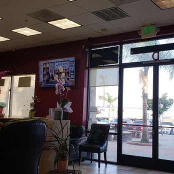 L3 Nails & Spa - Nail Salons Near Me - Perris, California