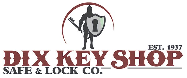 Dix Key Shop