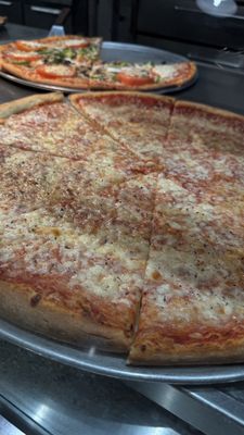 Pink's Pizza by null