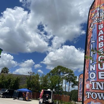 SnD Ang Ating Inasal - Filipino Near Me - Houston, Texas