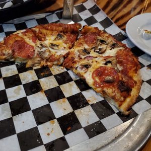 Rush Hour Grille on Yelp