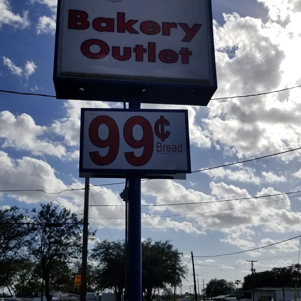 Top 10 Best Bread Outlet in Tampa, FL Last Updated August 2021 Yelp