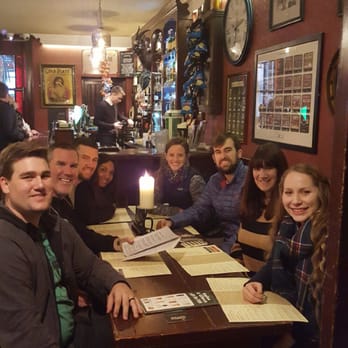 The Brazen Head - The oldest Pub in Ireland.  Thank you, Brazen Head! - Pubs Near Me - Dublin, D