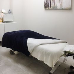 S & A Massage