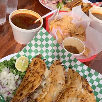 Birria & Micheladas - Beef dorados and birria tacos. - Bars Near Me - Houston, Texas Birria & Micheladas - Beef dorados and birria tacos. - Bars Near Me - Houston, Texas