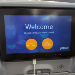 JetBlue