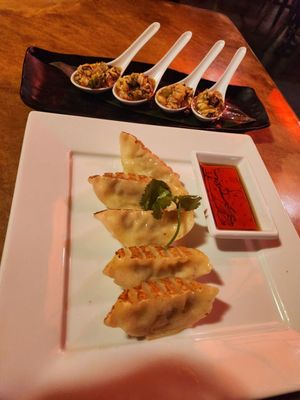 Sakana Sushi Bar by null